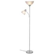 Noma 2-light Floor Lamp - $24.99 ($25.00 Off)