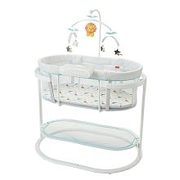 Fisher-Price Soothing Motions Bassinet  - $129.97 ($40.00  off)