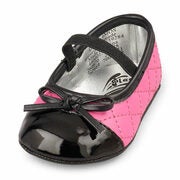 Baby Girls Quilted Ballet Flat - $11.99 ($12.96 Off)