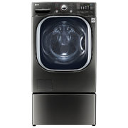 LG 5.2 Cu.Ft High Efficiency Front Load Steam Washer  - $1099.99 ($150.00 off)