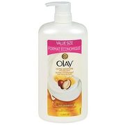 Olay Body Wash- Ultra Moisture With Shea Butter - $8.95