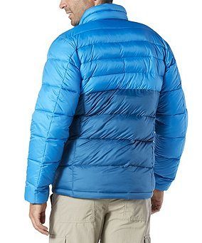 columbia buck butte insulated jacket