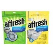 Affresh Dishwasher Or Washer Cleaner  - $9.99