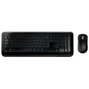 Microsoft Wireless Desktop 850 Optical Keyboard & Mouse Combo - $19.99 ($25.00 off)