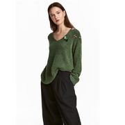H&M Green Monday: Take 20% Off Your Purchase Over $100 + FREE Shipping (Today Only)