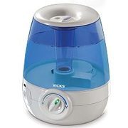 Vicks Ultrasonic Filter Free Cool Mist Humidifier - $47.97 (25% off)