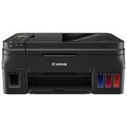Canon PIXMA G4200 Wireless All-in-One Inkjet Printer  - $399.99 ($100.00 off)