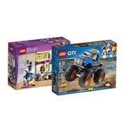 Indigo.ca Deals of the Week: 20% Off Select LEGO Sets, Kobo Aura Edition 2 $100, Dungeons & Dragons Adventures 40% Off + More