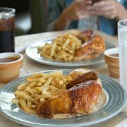 Swiss Chalet Coupons: 2 Quarter Chicken Dinners $18 (Dine-in) or 2 Quarter Chicken Dinners + 2 Drinks $22 (Delivery) & More!