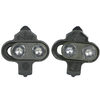Victor 101/102 Vp Pedal Cleats - $7.00 ($8.00 Off)