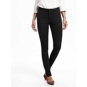 Mid-rise Super Skinny Jeans For Women - $15.00 ($14.94 Off)