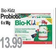 Bio-Kidz Probiotic - $13.99