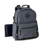 Eddie Bauer Places & Spaces Bridgeport Backpack Diaper Bag - $55.97 (20% off)