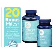 All Be. Better Vitamins Minerals  - 25% off