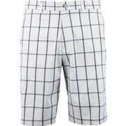 Callaway Golf Men's B&t Herringbone Plaid Shorts - $49.87 ($50.13 Off)