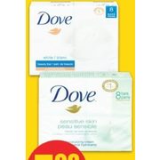 Dove Bar Soap - $5.98