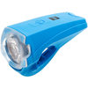 MEC Quattro USB White Led Front Light - $16.00 ($8.00 Off)