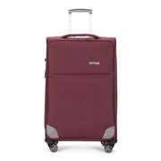 It - 24" Softside Sculpt Lite Luggage - $104.99 ($245.01 Off)