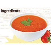 Creamy Tomato Soup - $8.99