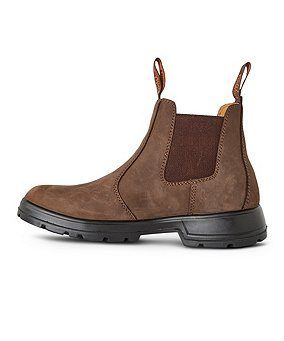 Far west shop chelsea boots