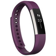 Fitbit Alta Fitness Tracker - $79.99 ($50.00 off)
