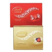 Lindt Lindor Chocolate Boxes - $8.99