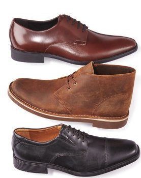 clarks 219 collection