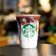 Starbucks Happy Hour: 50% Off Handcrafted Latte or Macchiato Beverages After 3:00 PM, January 10 Only