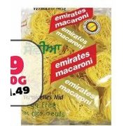 Emirates Nest Pasta - $0.99/400 g