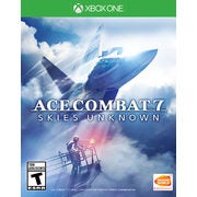 Ace Combat 7: Skies Unknown with EB Exclusive bonus (Pilot Wing)  - $79.99