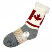 canadian slipper socks