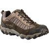 Oboz Tamarack Bdry Hiking Shoes - Men's - $115.00 ($70.00 Off)