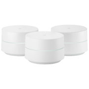 Google Wifi AC1200 Whole Home Mesh Wi-Fi System  - $369.99 ($20.00 off)