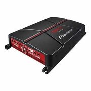 Pioneer 2-Ch. Bridgeable Amplifier With Bass Boost - $179.00 ($60.00 off)