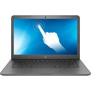HP 14" Touchscreen Chromebook - $299.99 ($100.00 off)