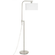 Swivel Metal Floor Lamp - $119.99 ($30.00 Off)