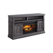 54" Preston Fireplace TV Stand - $489.00 ($210.00 off)