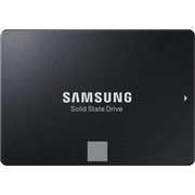 Samsung 860 EVO 1TB SATA Internal Solid State Drive - $199.99 ($10.00 off)