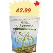 Mackellar Edamame - $2.99
