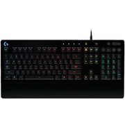 Logitech G213 RGB Gaming Keyboard  - $34.99 ($5.00 off)