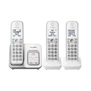 Digital Cordless Answering System With 3 Handsets - $119.00 ($30.00 off)