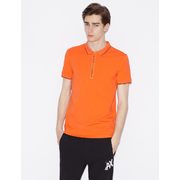 Slim-fit Polo Shirt - $44.00 ($45.00 Off)