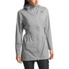 The North Face Allproof Stretch Long Rain Jacket - Women's - $199.99 ($50.00 Off)