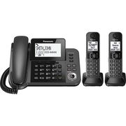 Panasonic Digital Corded/cordless Phone With Answering System - $99.99 ($30.00 off)