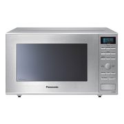 Panasonic 1.2-Cu. Ft. Inverter Stainless Steel Microwave Oven - $169.98 ($29.99 off)