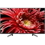 Sony 85" X850G Series Android TV - $3298.00 ($700.00 off)