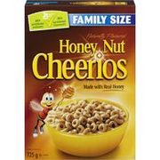 General Mills Cereal - $3.97