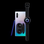 Samsung Black Friday 2019 Deals: Galaxy A50 Smartphone $400, Galaxy Watch Active 2 44mm $380, Galaxy Buds $180 + More