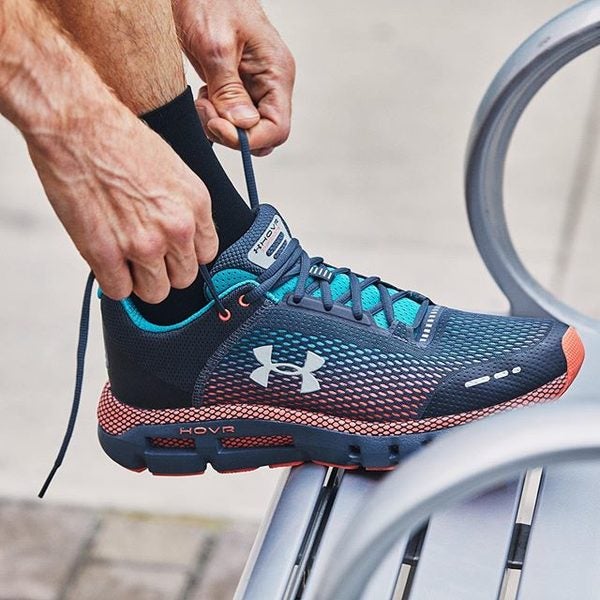 under armour shoes cyber monday