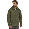 Patagonia Insulated Quandary Jacket - Men's - $262.50 ($112.50 Off)
